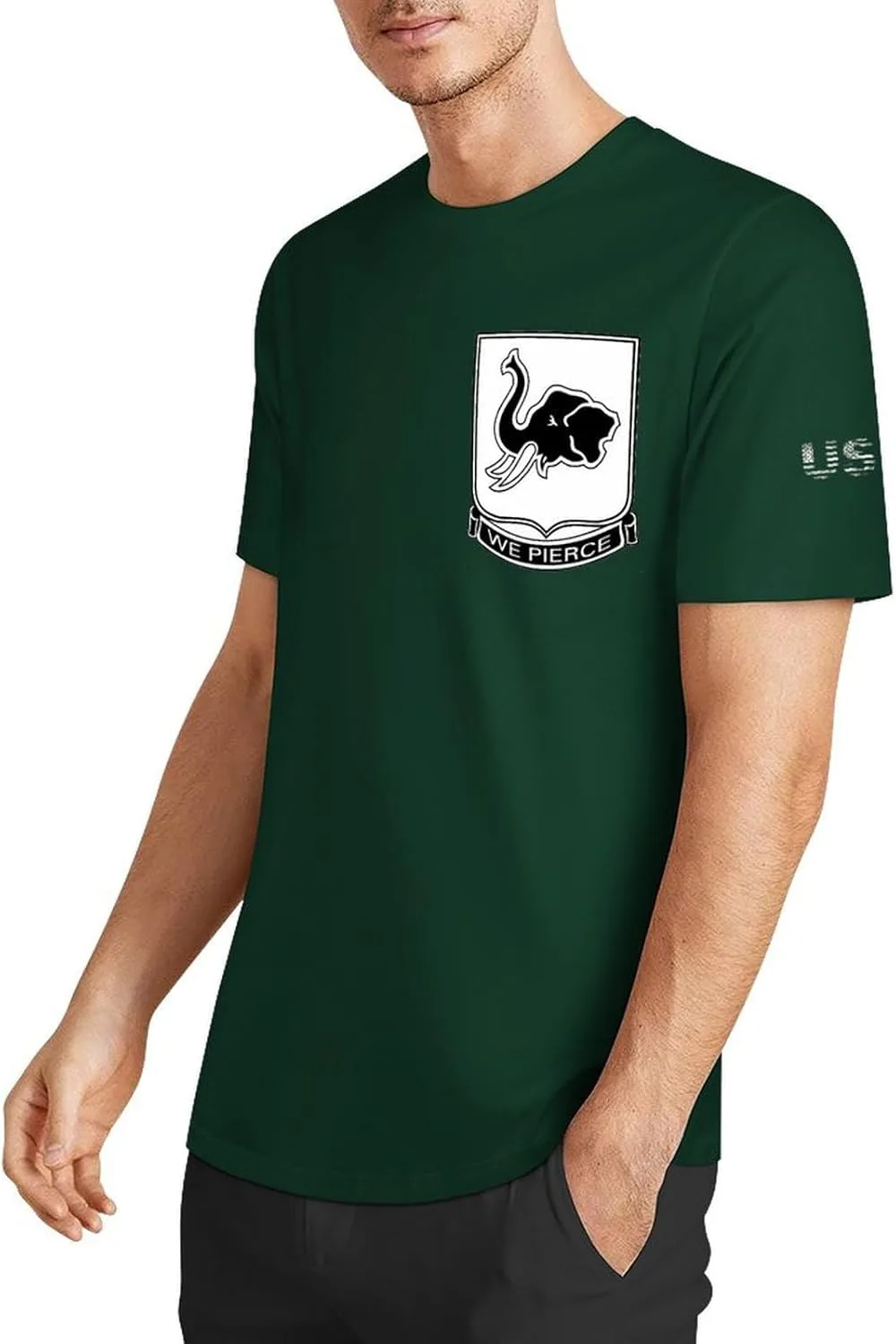 

Футболка 64th Armor Regiment Eafxzmlrq