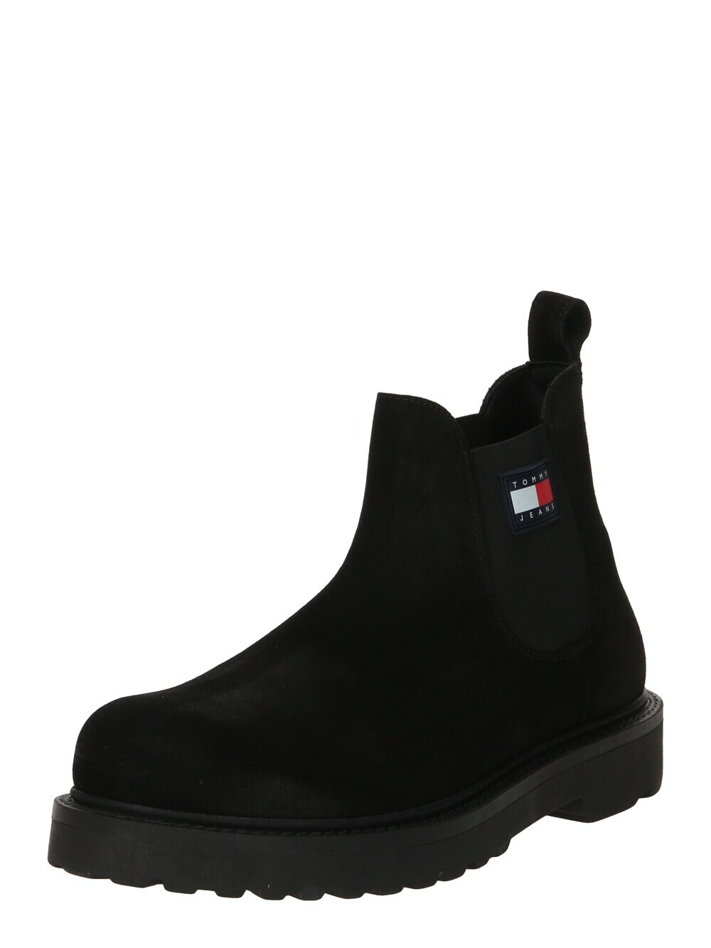 

Ботинки Челси Tommy Hilfiger, черный