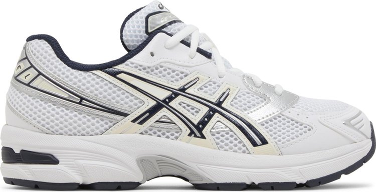 

Кроссовки Gel 1130 GS 'White Midnight', белый