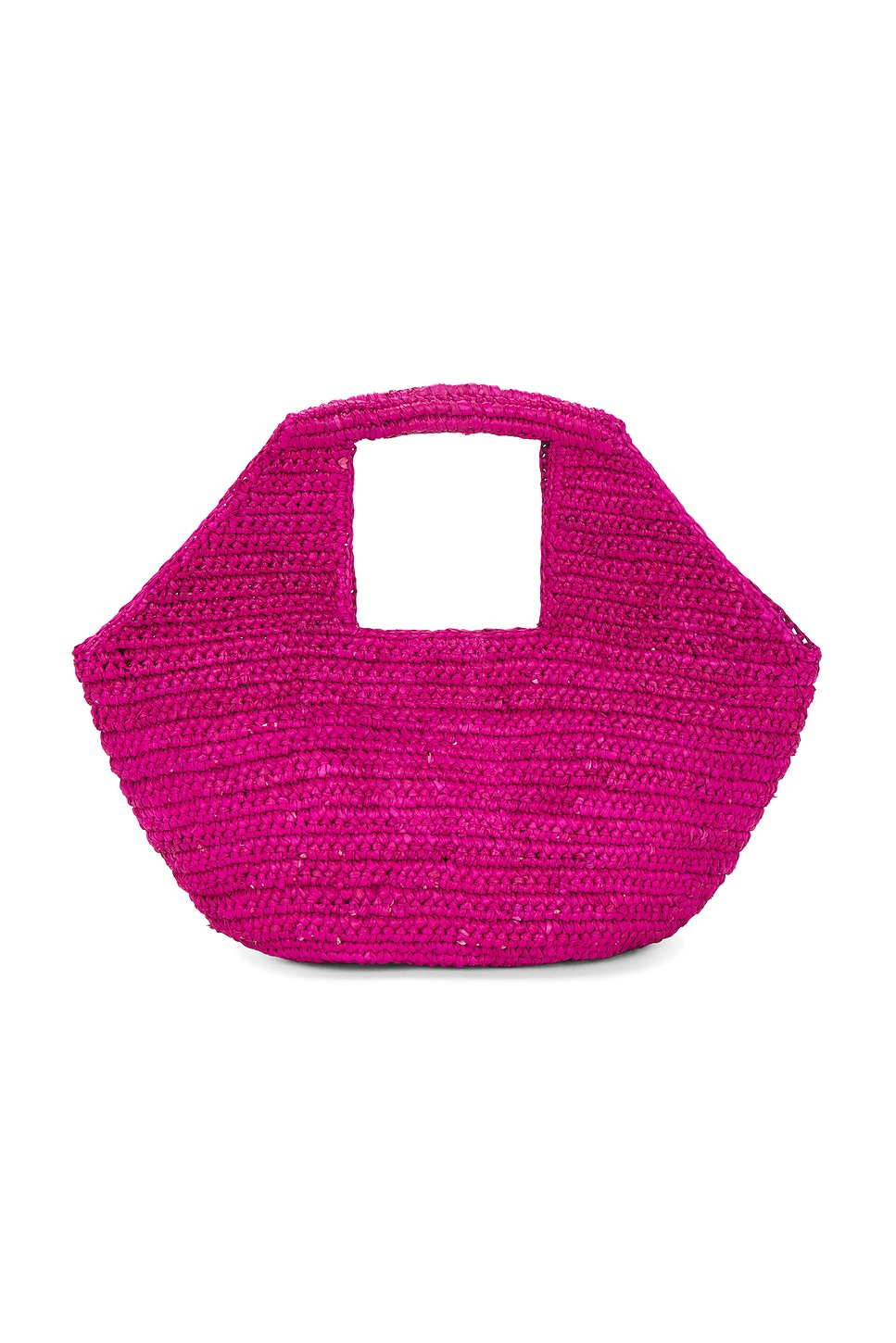 

Rochelle мини-сумка Btb Los Angeles, fuchsia