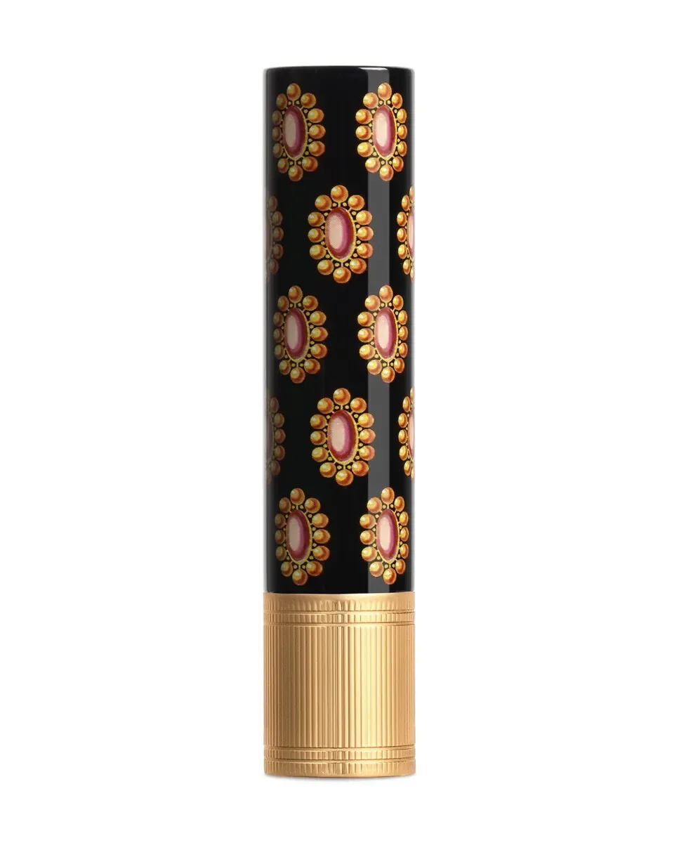 Помада Rouge de Beauté Brillant Gucci, 508 - Diana Amber — фото 2