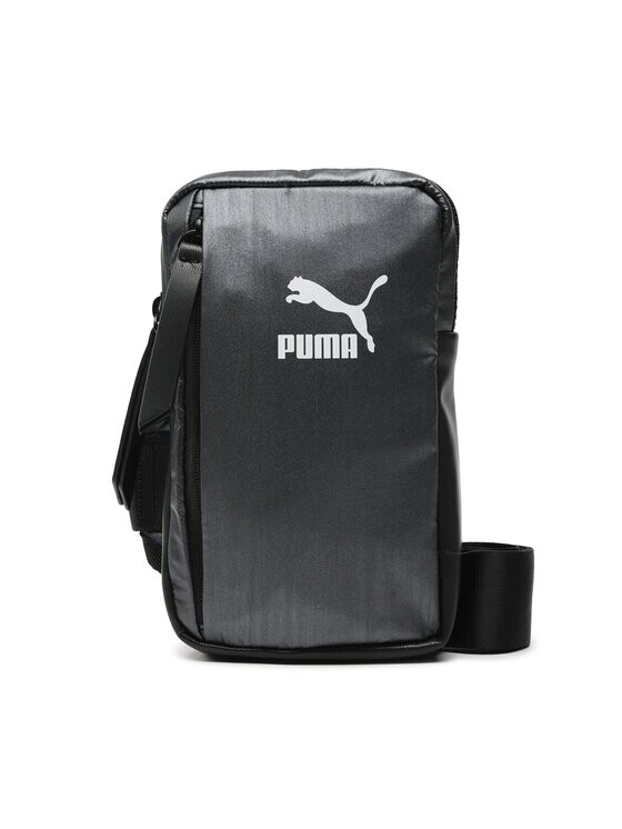 

Рюкзак Puma, черный