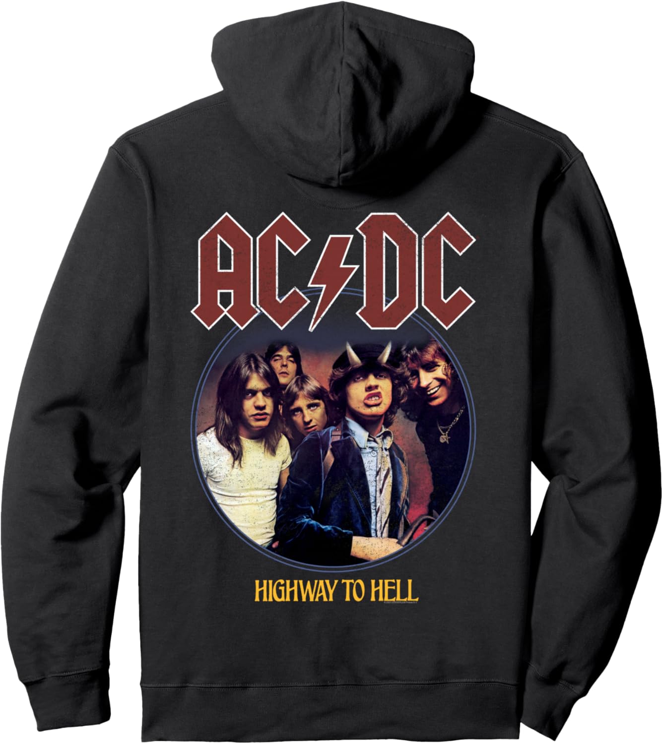 

Худи AC/DC Highway To Hell Circle Rock Music Band, черная, размер S F4Nt4Stic, Черный, Худи AC/DC Highway To Hell Circle Rock Music Band, черная, размер S F4Nt4Stic