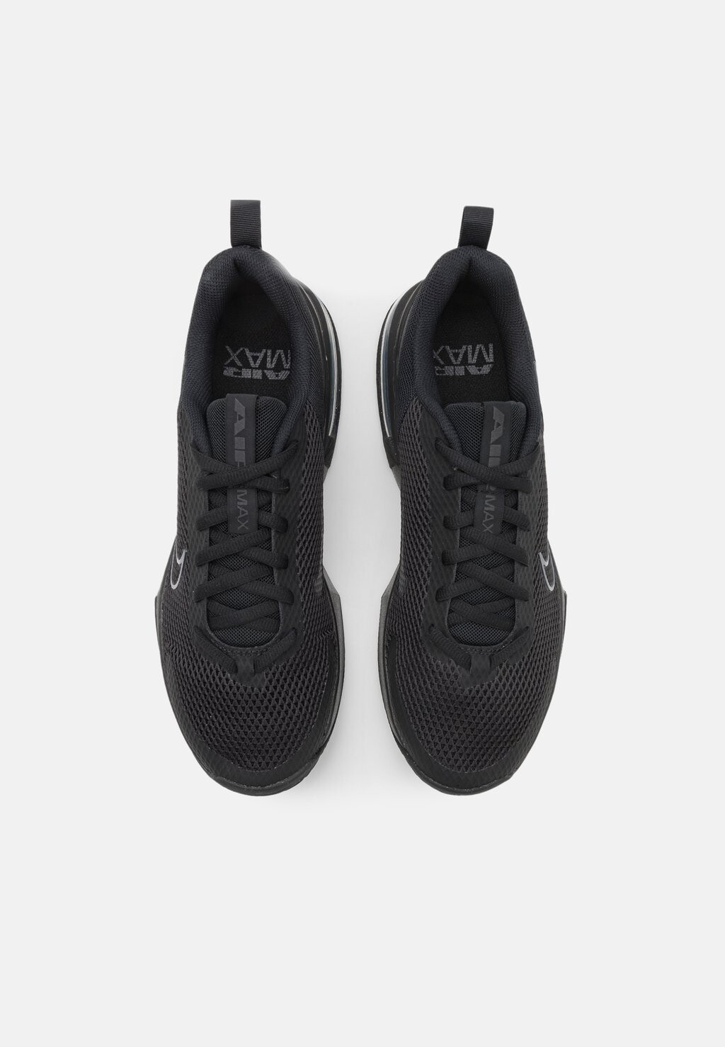 Тренировочная обувь AIR MAX ALPHA 6 UNISEX Nike, черный — фото 3