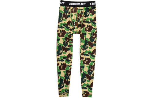 

Спортивные штаны Bathing Ape X для мужчин Adidas