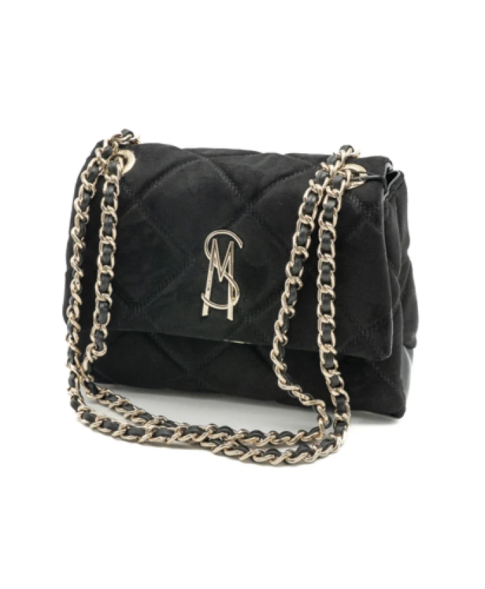 

Сумка через плечо Bendue Steve Madden, черный