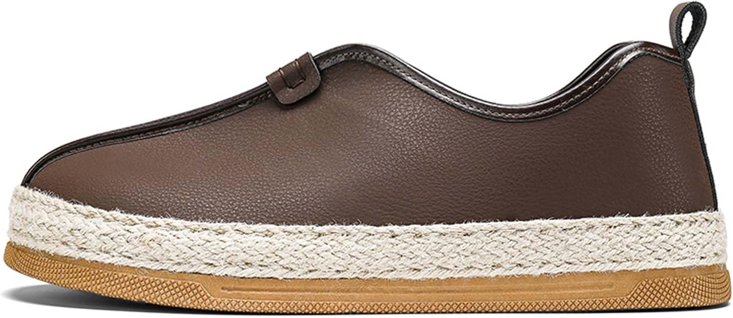 

Модные спортивные кроссовки, ретро минималистичные классические мужские спортивные кроссовки, повседневная обувь Cyyds, коричневый