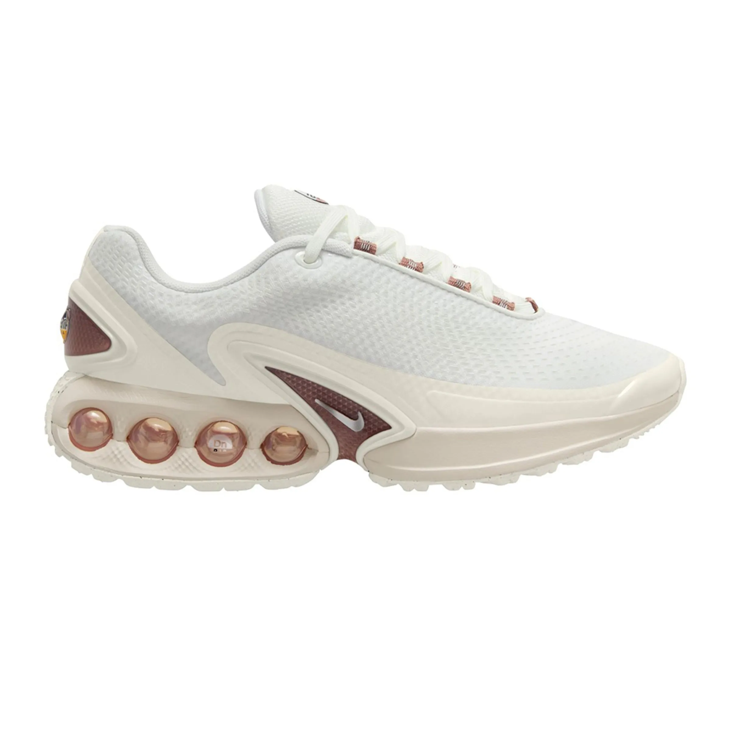 Женские повседневные кроссовки W AIR MAX DN TECH Nike, белый
