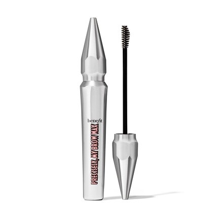 

Benefit Precisely My Brow Wax полнопигментный скульптурирующий воск для бровей №2 теплый золотистый