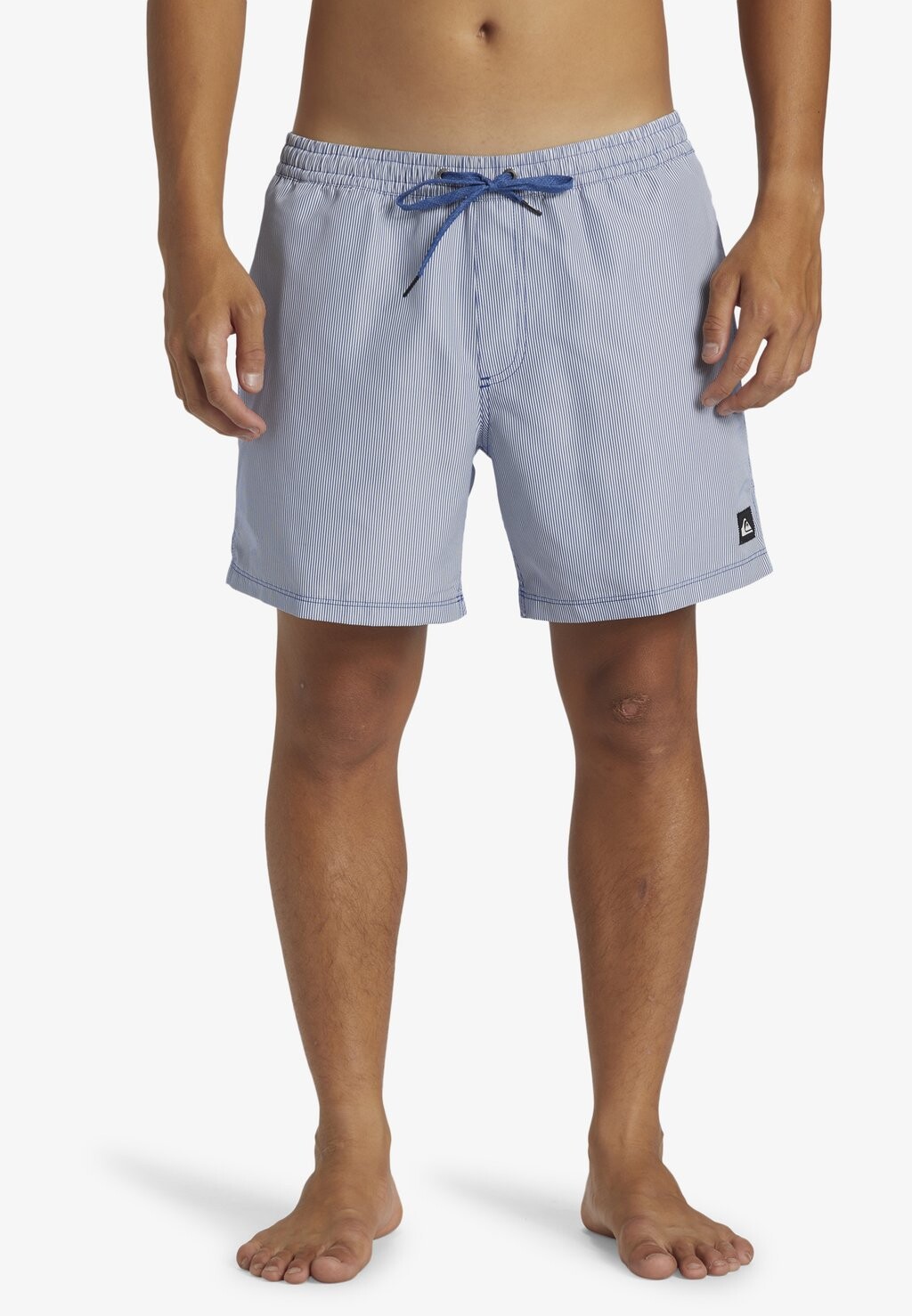 

Шорты для плавания EVERYDAY DELUXE VOLLEY Quiksilver, цвет monaco blue