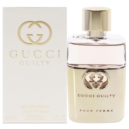 

Парфюмированная вода Gucci Gucci Guilty Pour Femme