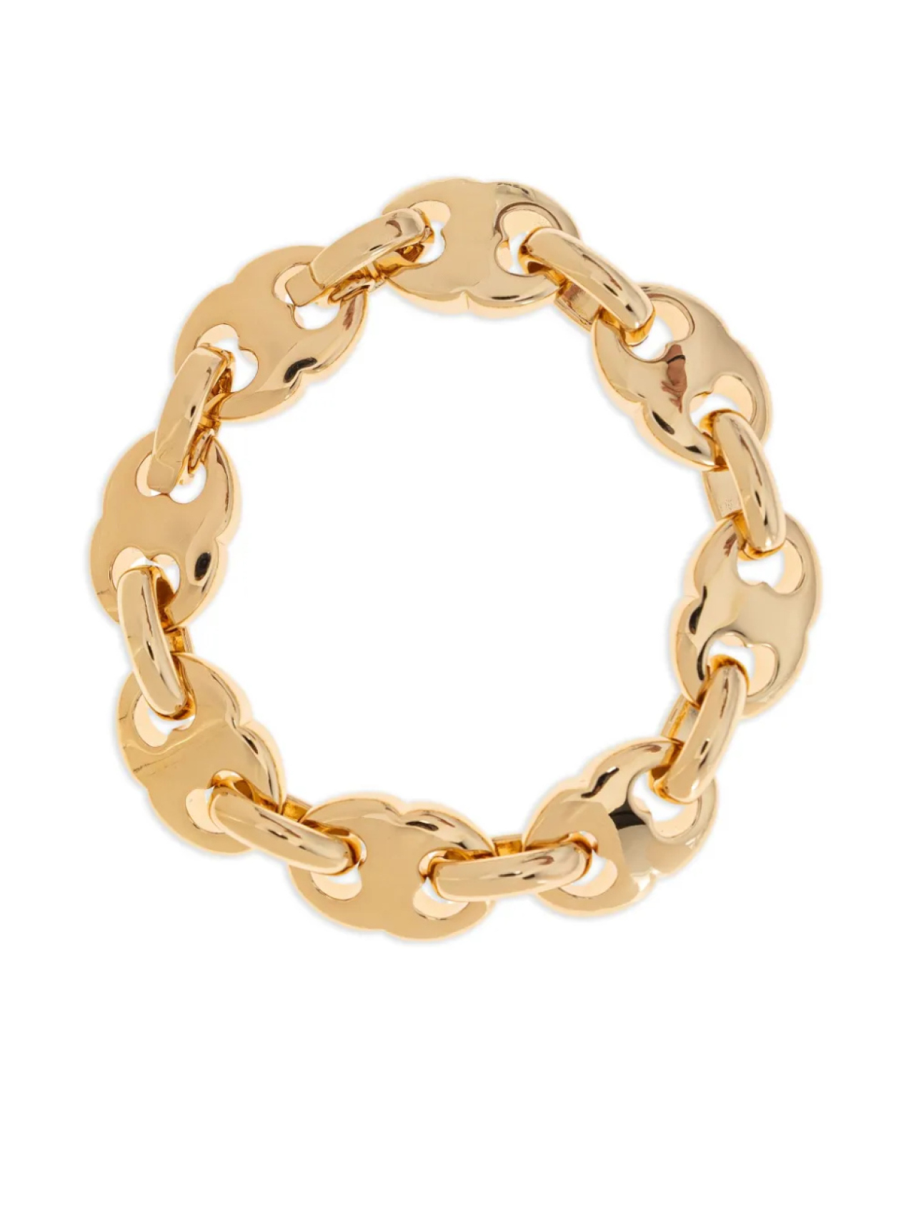 

Браслет Tory Burch Gemini, золотой