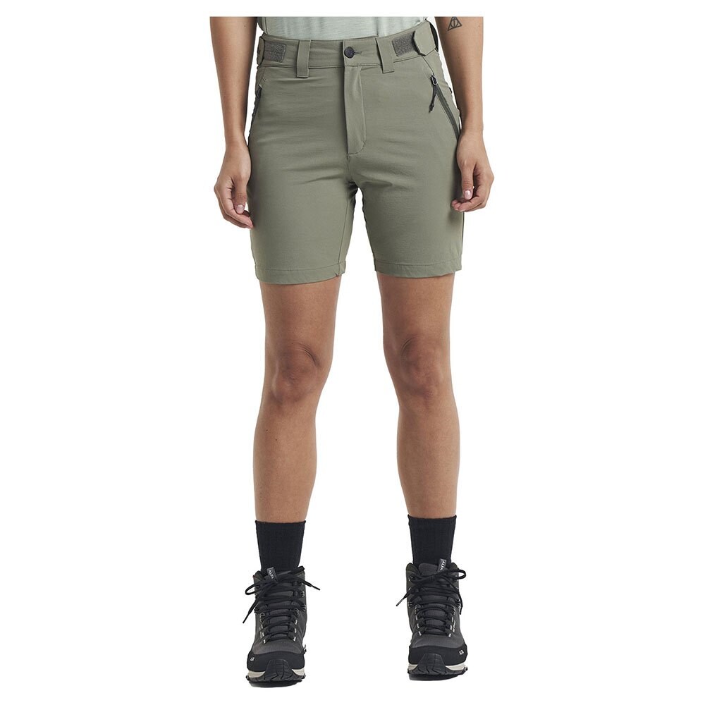 

Спортивные шорты Tenson TXlite Adventure, зеленый