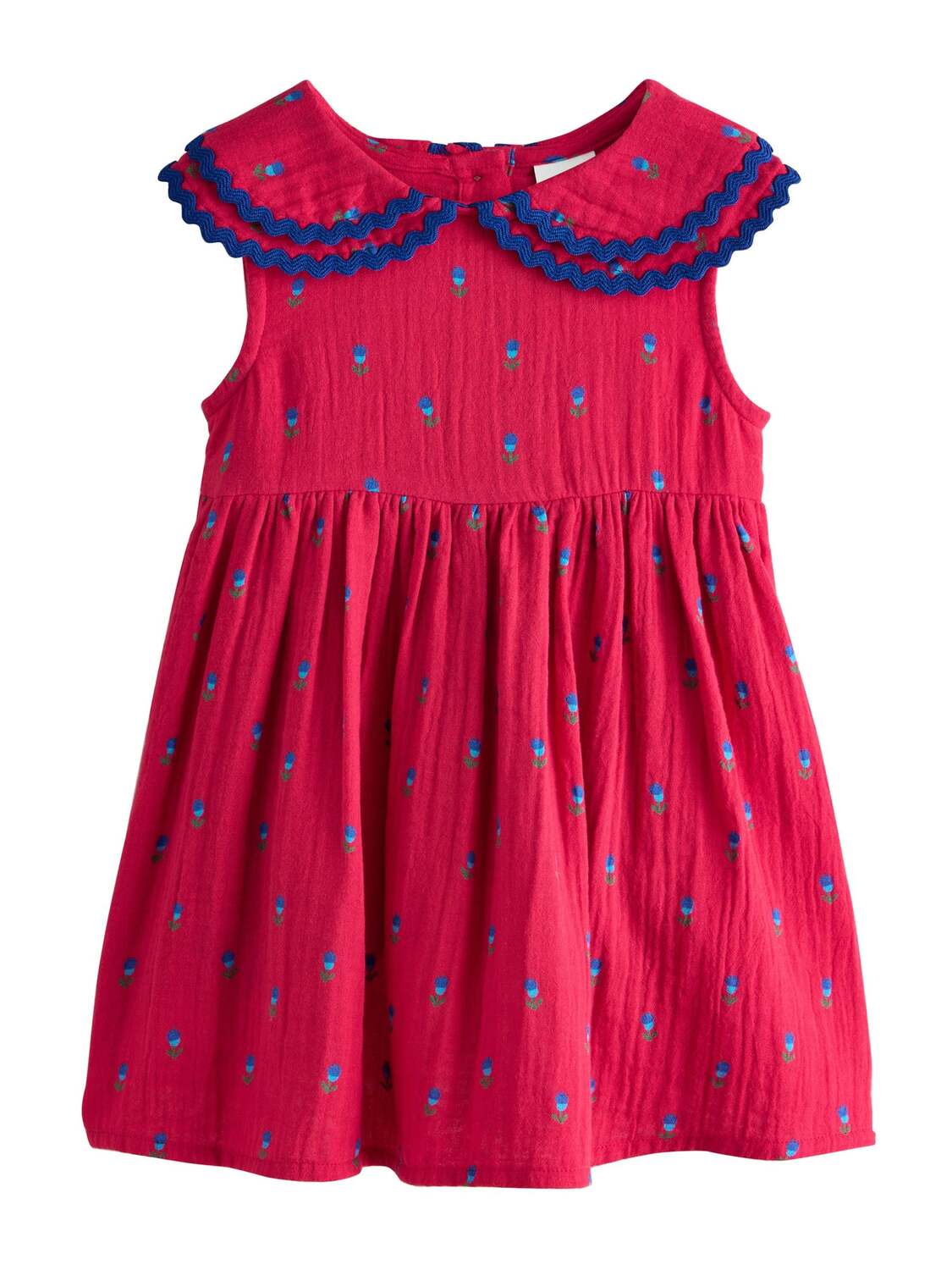 

Next Платье в красном цвете