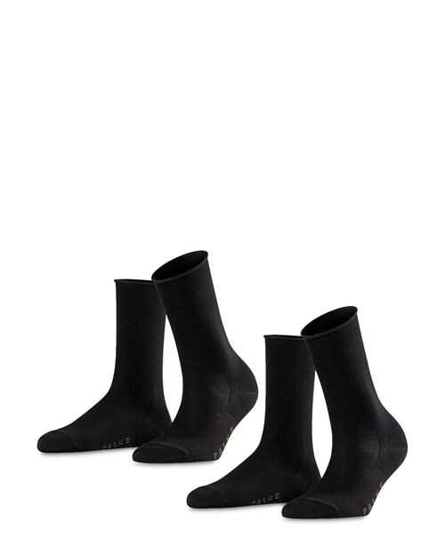 

Носки Active Breeze для управления влажностью, набор из 2 шт. Falke, цвет Black