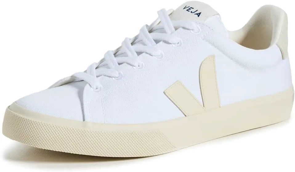 

Мужские кроссовки Veja Rio Branco Alveo Mesh, белый