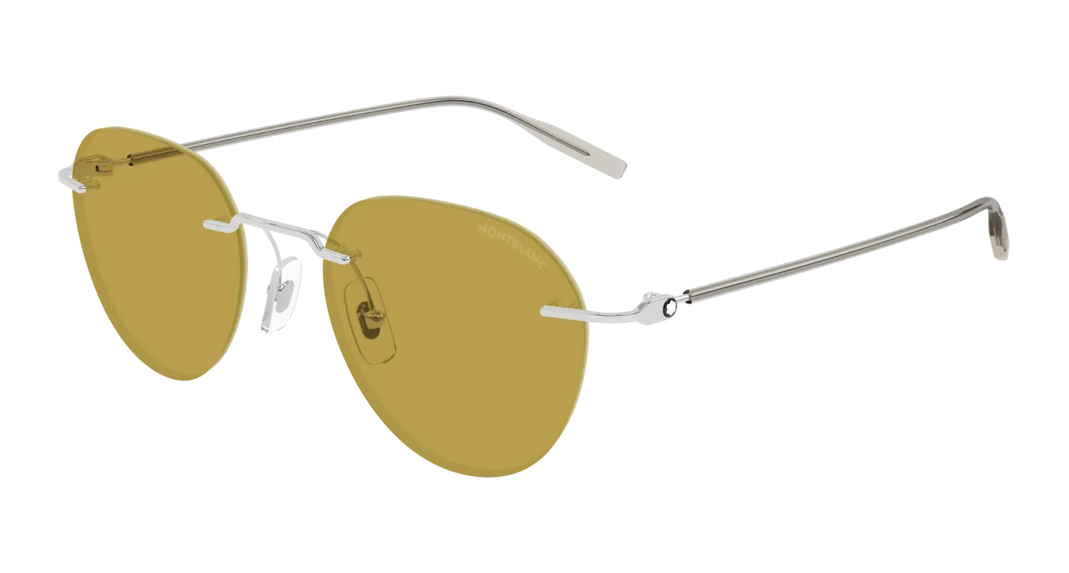 

Мужские солнцезащитные очки MB0428S MONTBLANC