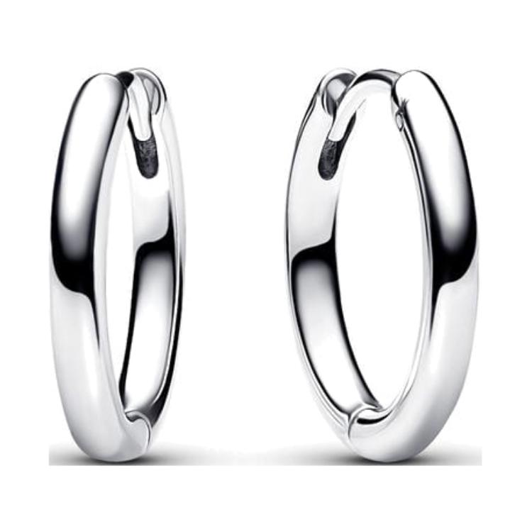 

Pandora Серьги из стерлингового серебра для женщин Silver