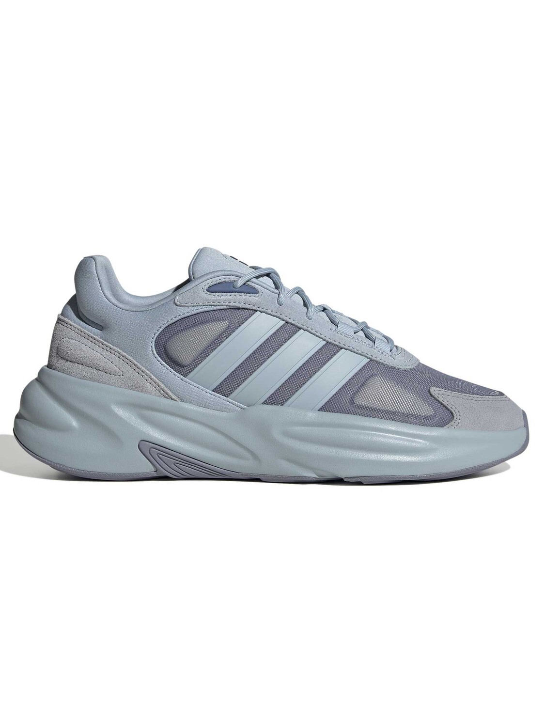 

Кроссовки Adidas Sportswear Ozelle Cloudfoam, синий