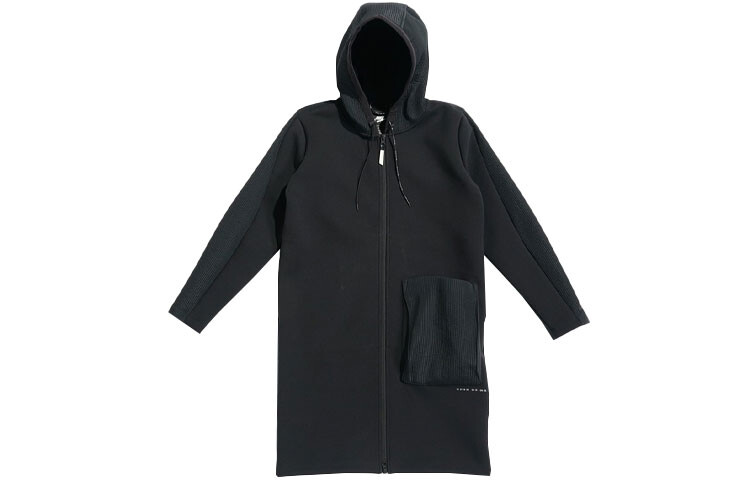 

Женская куртка Nike, цвет Black