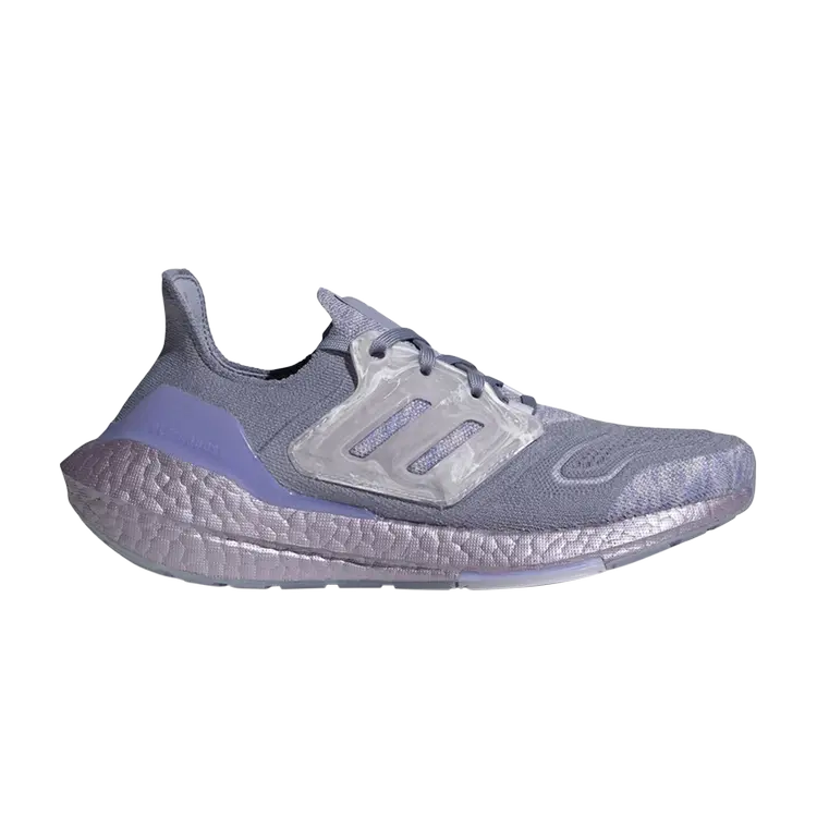 Кроссовки Adidas Wmns UltraBoost 22, фиолетовый