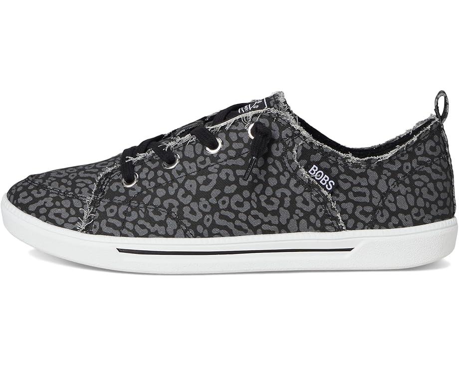 Кроссовки BOBS from SKECHERS B Cute 2.0 - On Brand, черный мульти — фото 4