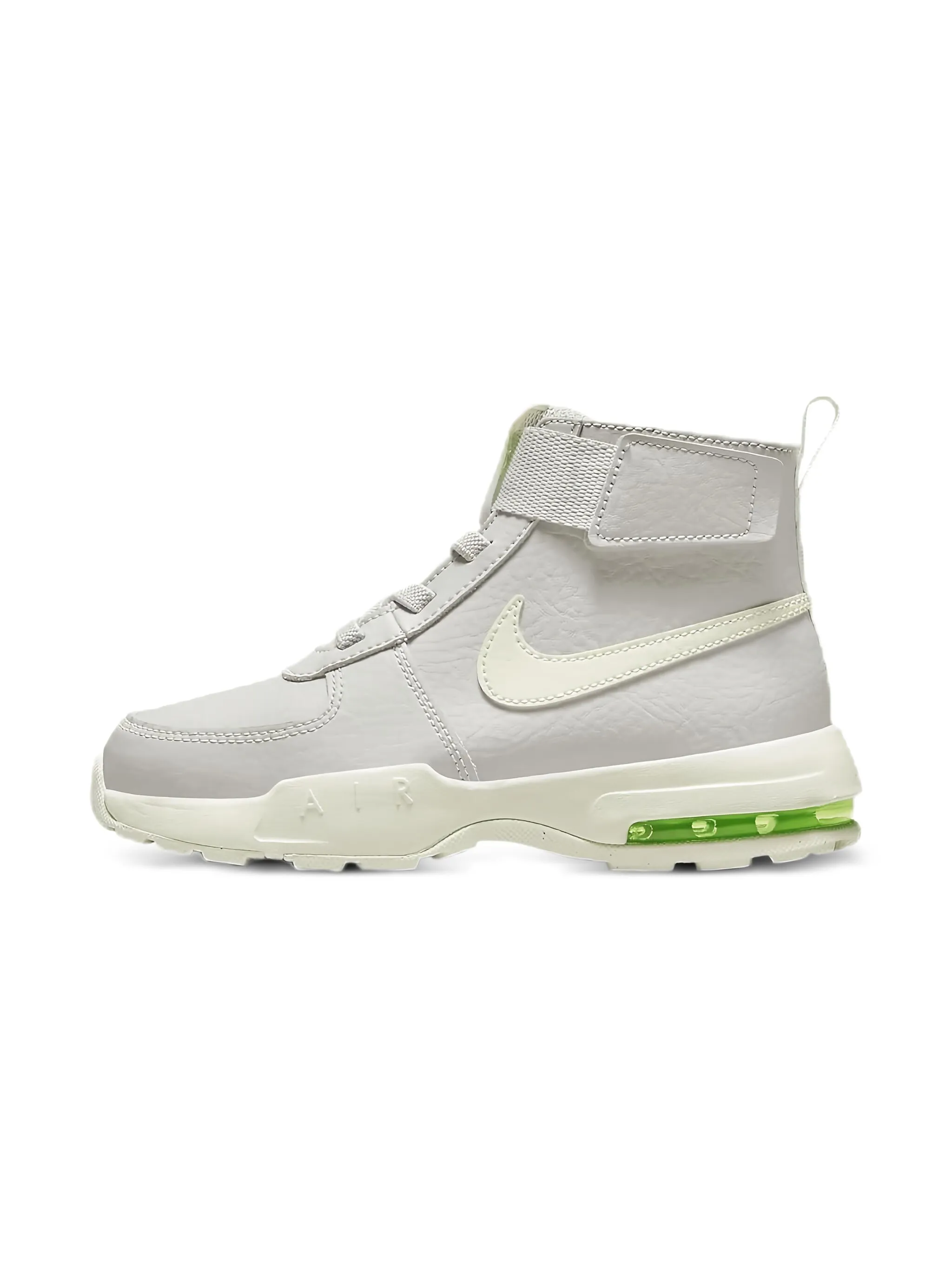

Кроссовки Air Max Goaterra 2 Light Iron Ore Nike Kids, серый