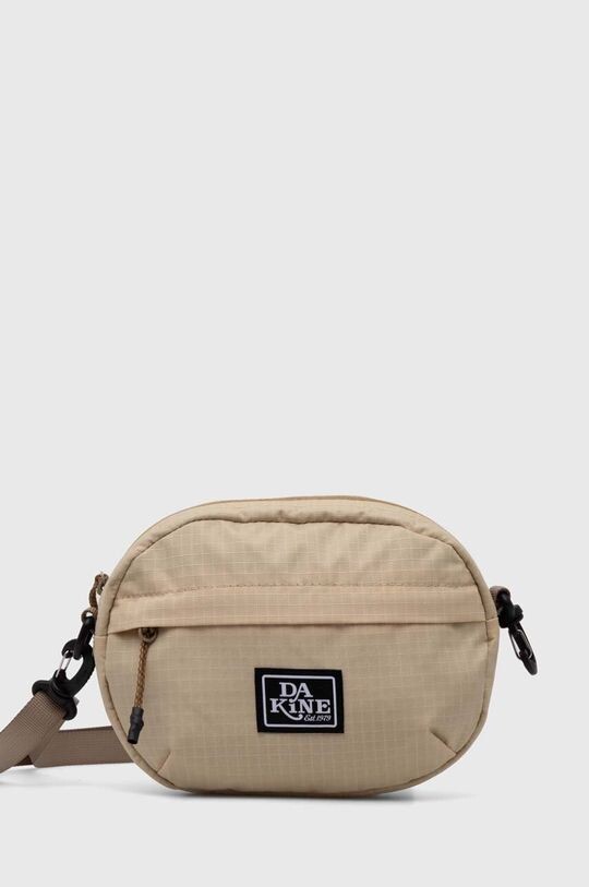 

Сумочка Joey Oval Crossbody Dakine, бежевый