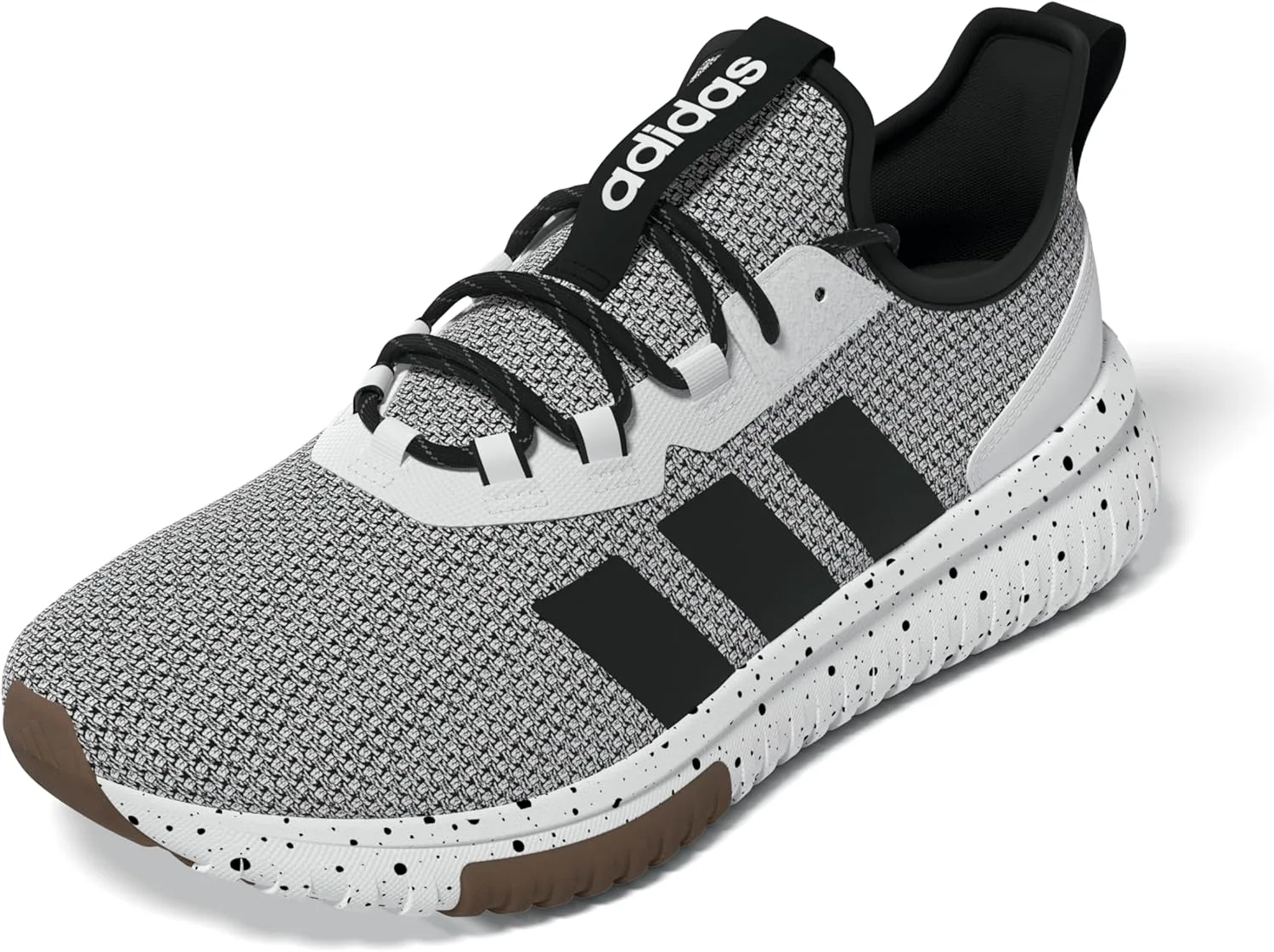 Мужские кроссовки Adidas Kaptir 4.0, белый/черный