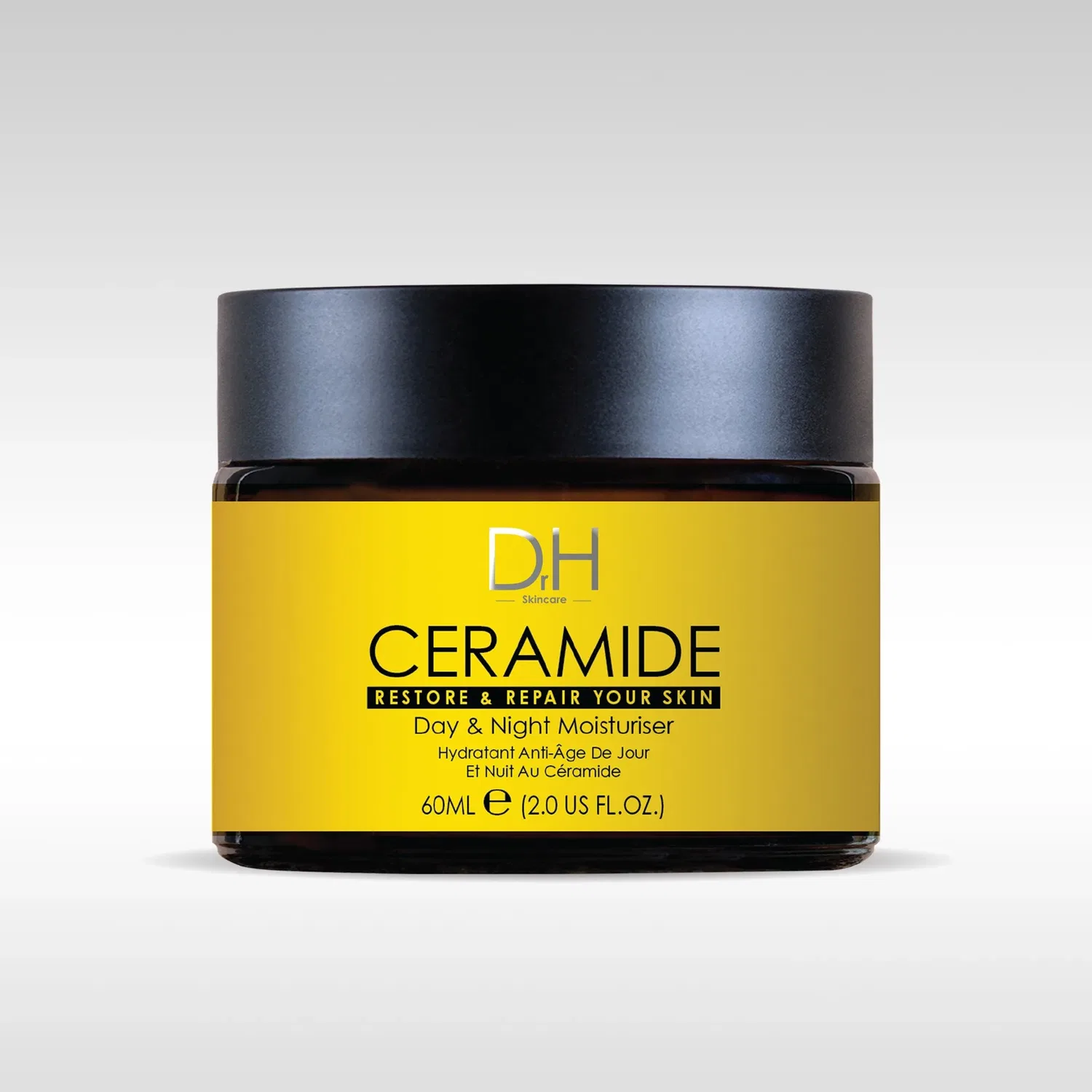 Крем для лица Skinchemists — Ceramide дневной и ночной, 60 мл