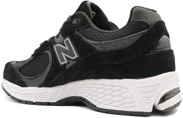 Кроссовки New Balance Unisex Adult 530, черный — фото 4
