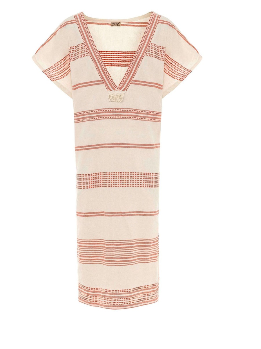 

Платье Ikigai the City, оранжевый