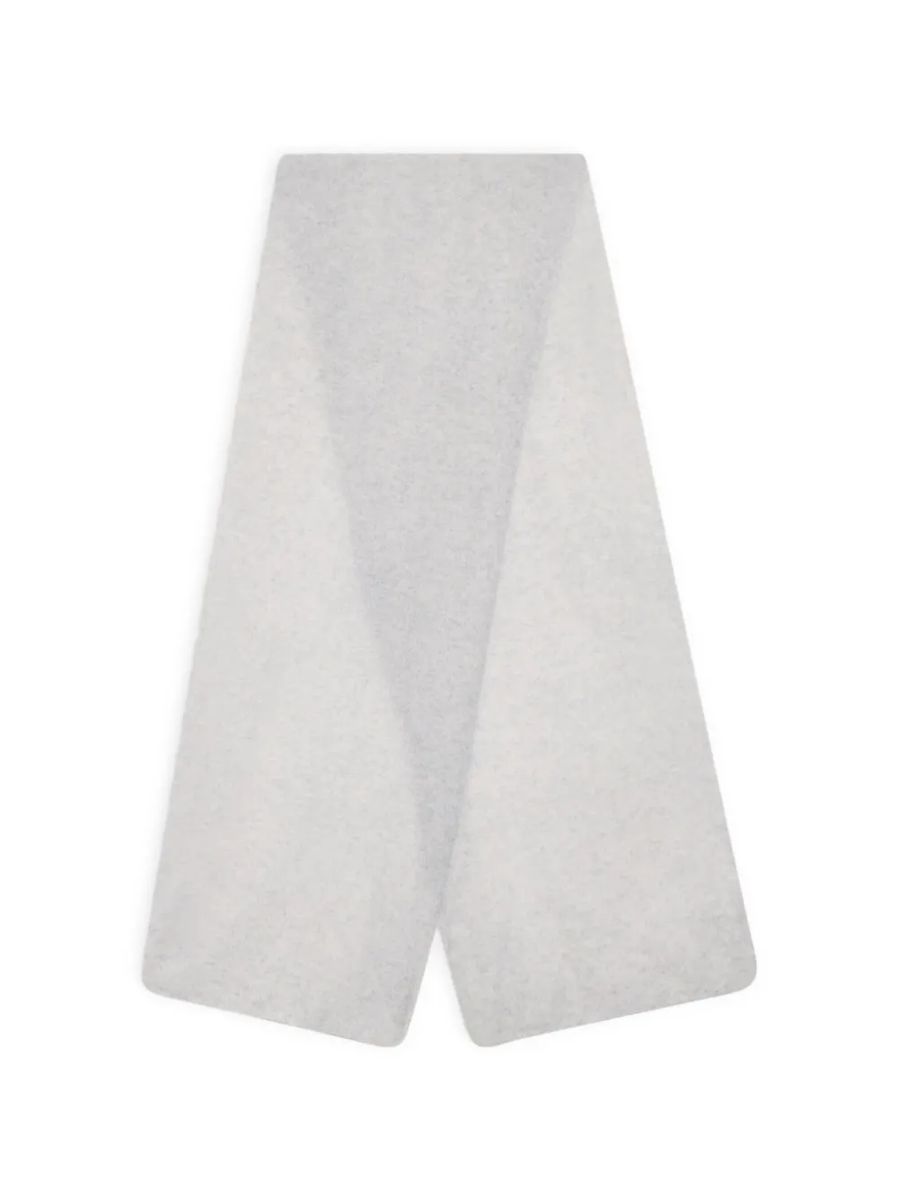 

Кашемировый шарф Brooks Brothers, серый