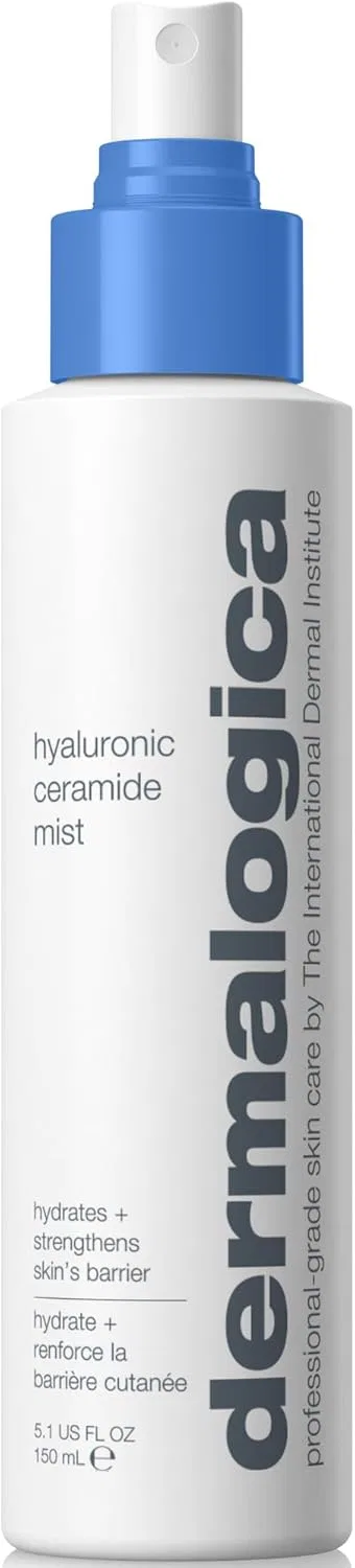 Лосьон-спрей увлажняющий Dermalogica Hydration Mist Ceramide 150 мл