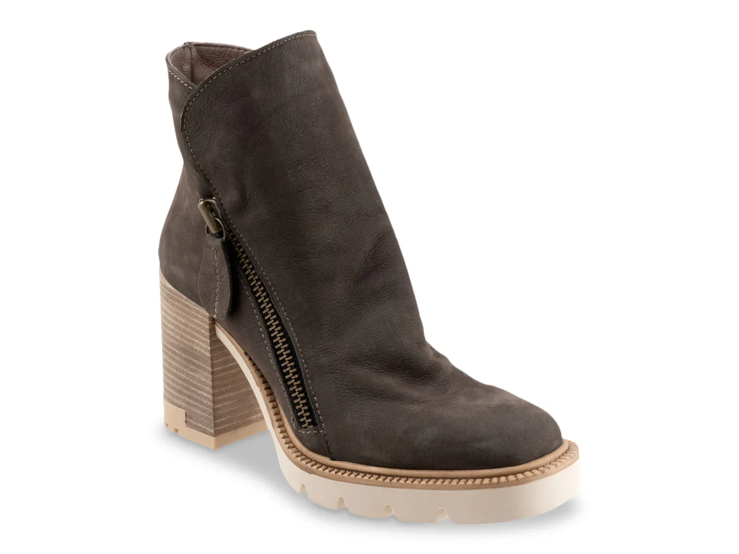 

Ботильоны Elliott Bootie Bueno, цвет stonenubuck