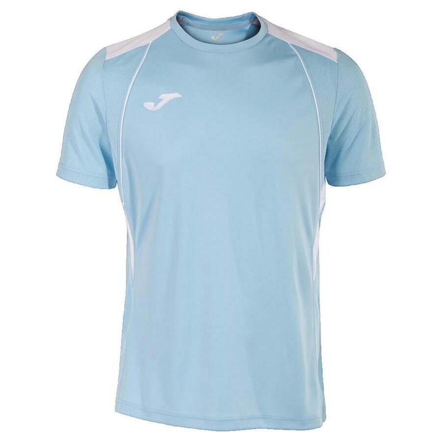 

Футболка мужская Joma Courtes Championship VII синяя