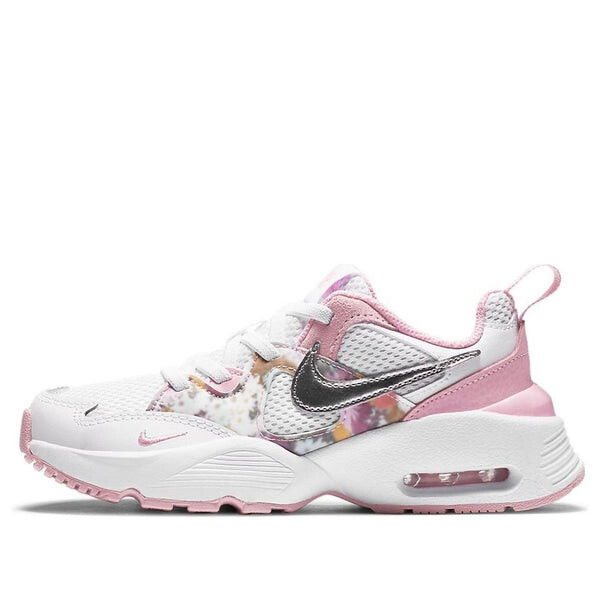 

Кроссовки air max fusion se Nike, розовый