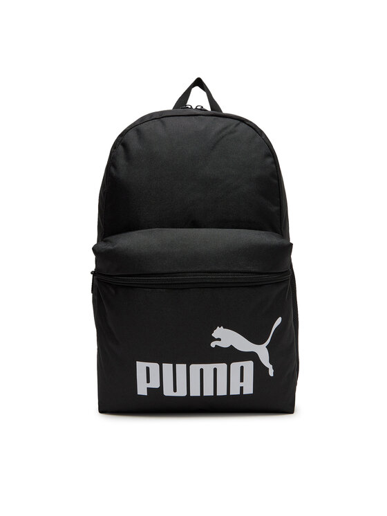

Рюкзак PHASE BACKPACK 9116401 Puma, черный