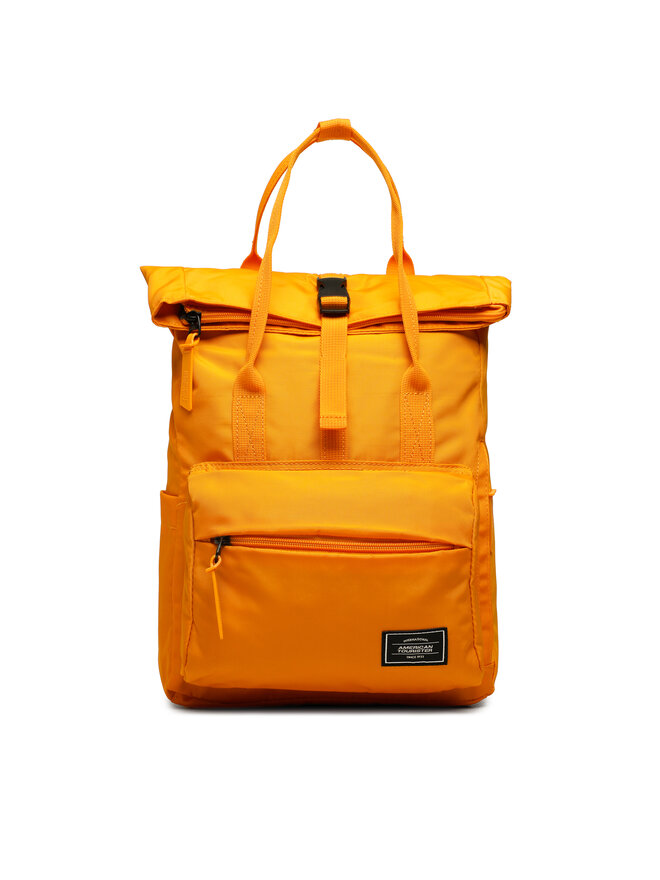 

Рюкзак American Tourister Urban Groove 143779-1924-1CNU, желтый