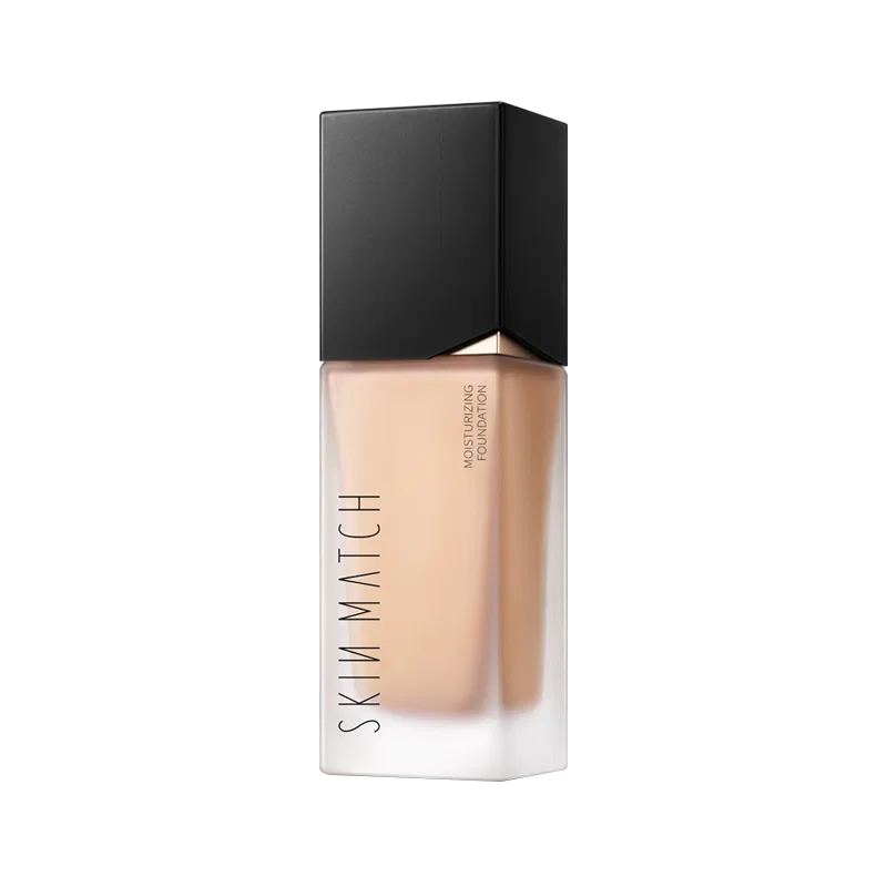 Тональная основа SKINMATCH Dry Skin Version Brightening Skin 30g — фото 4
