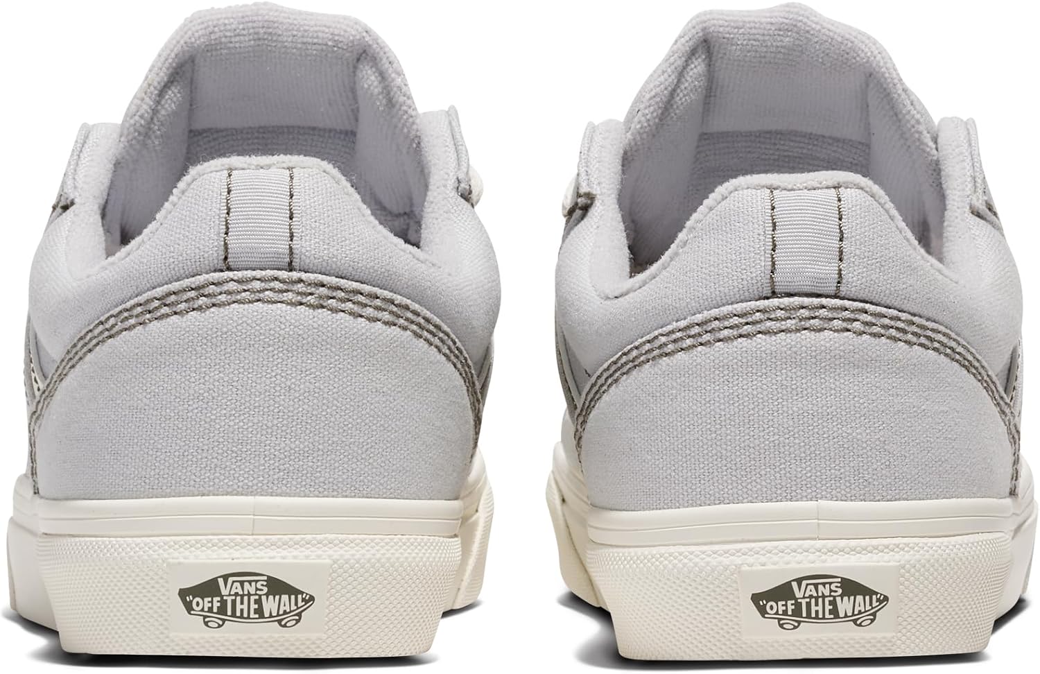 Мужские кроссовки Vans Seldan, Outdoor Lunar Rock — фото 3