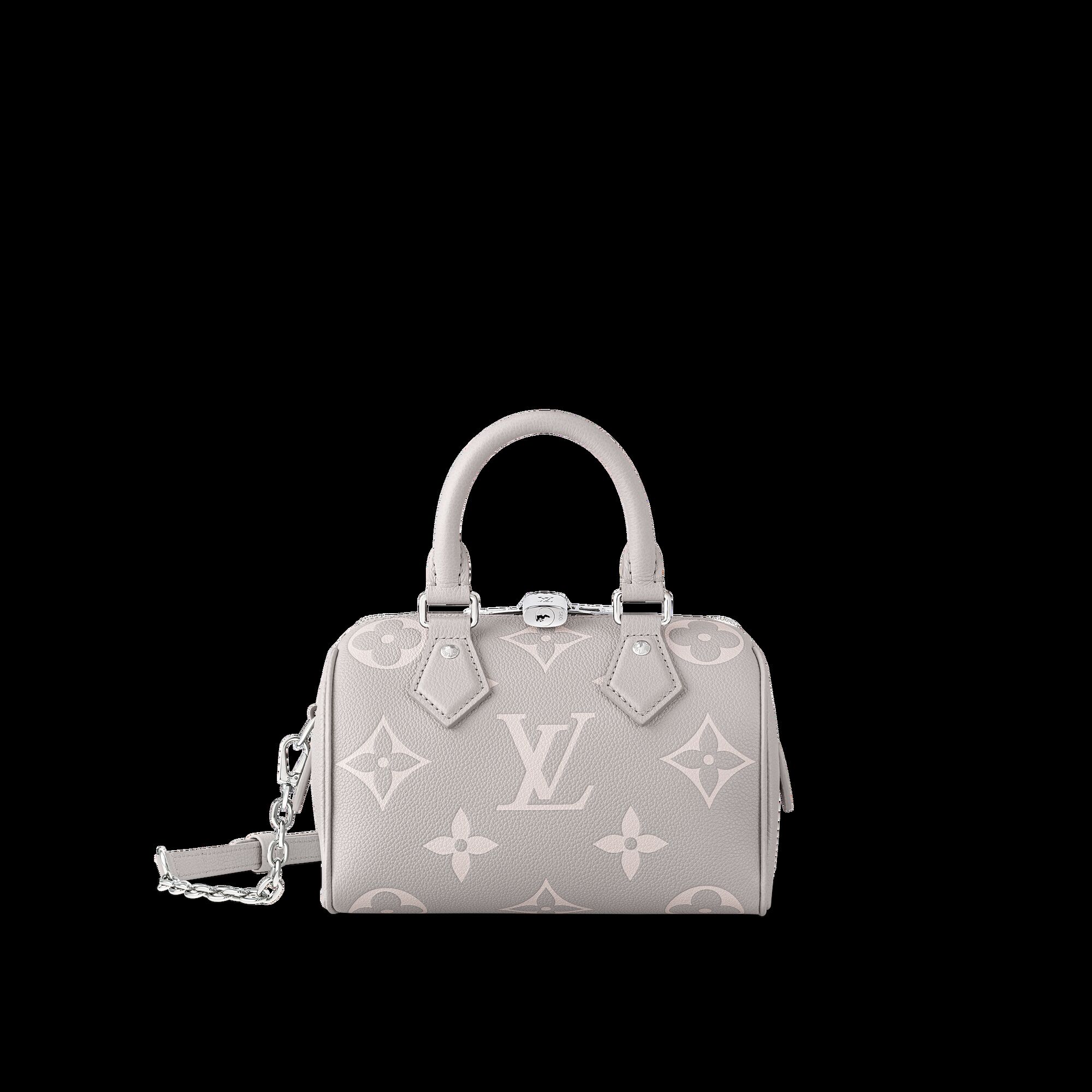 

Сумка женская Louis Vuitton, серый