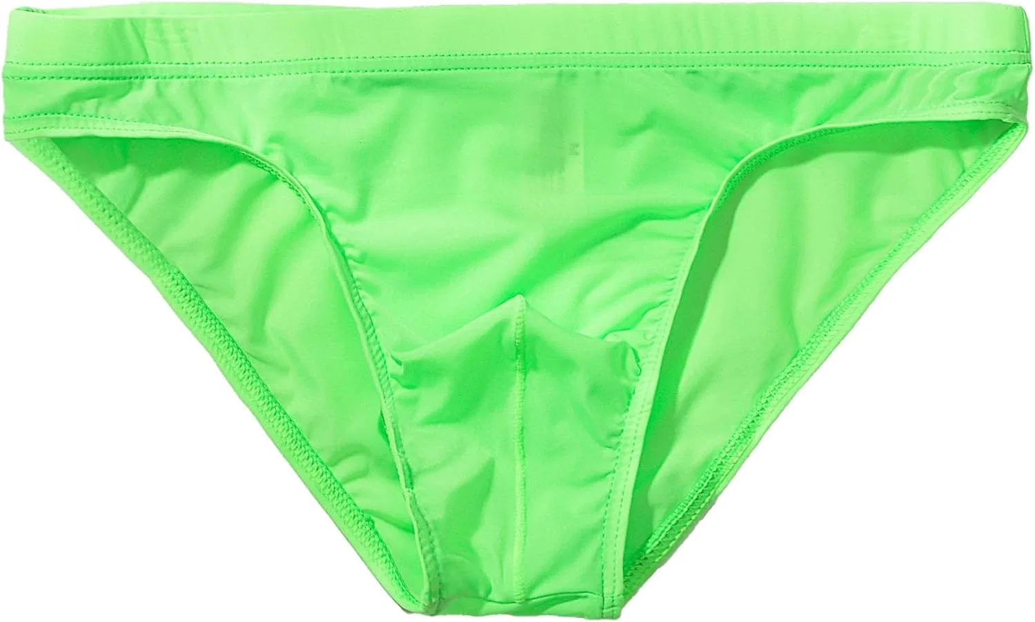 Боксеры ультратонкие, Men's Light, Green