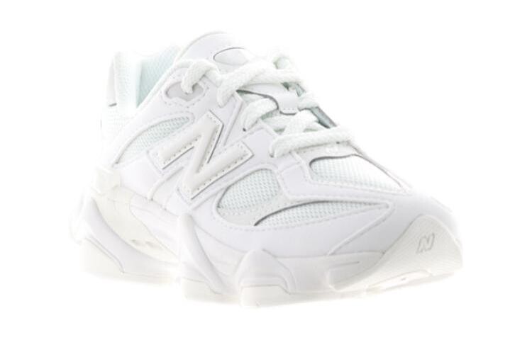 New Balance NB 9060 Kids Стильная обувь для детей — фото 3