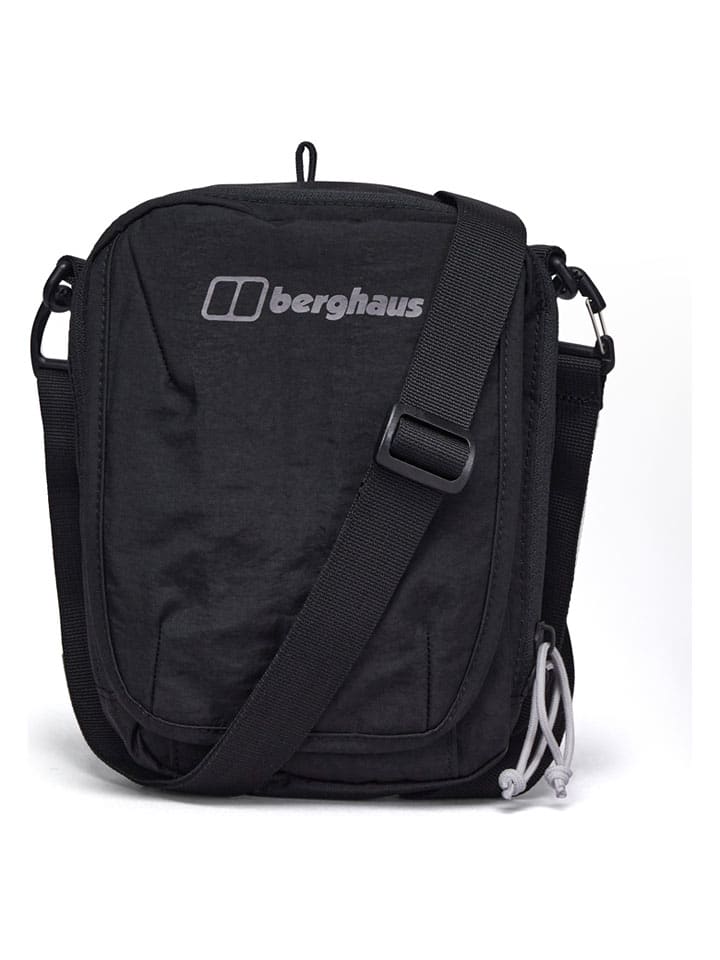 

Berghaus Сумка через плечо "Xodus" черного цвета
