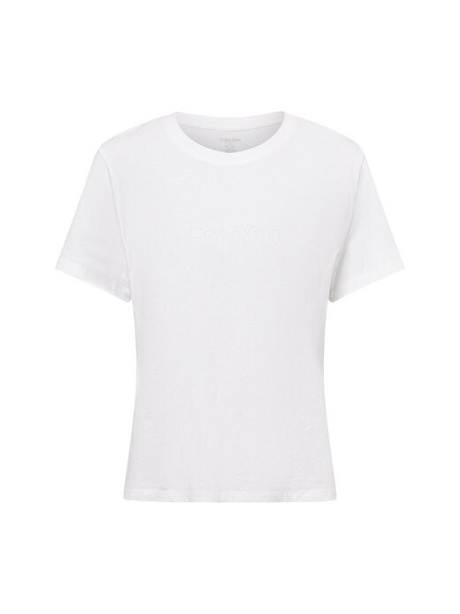 

Рубашка для сна Calvin Klein, белый