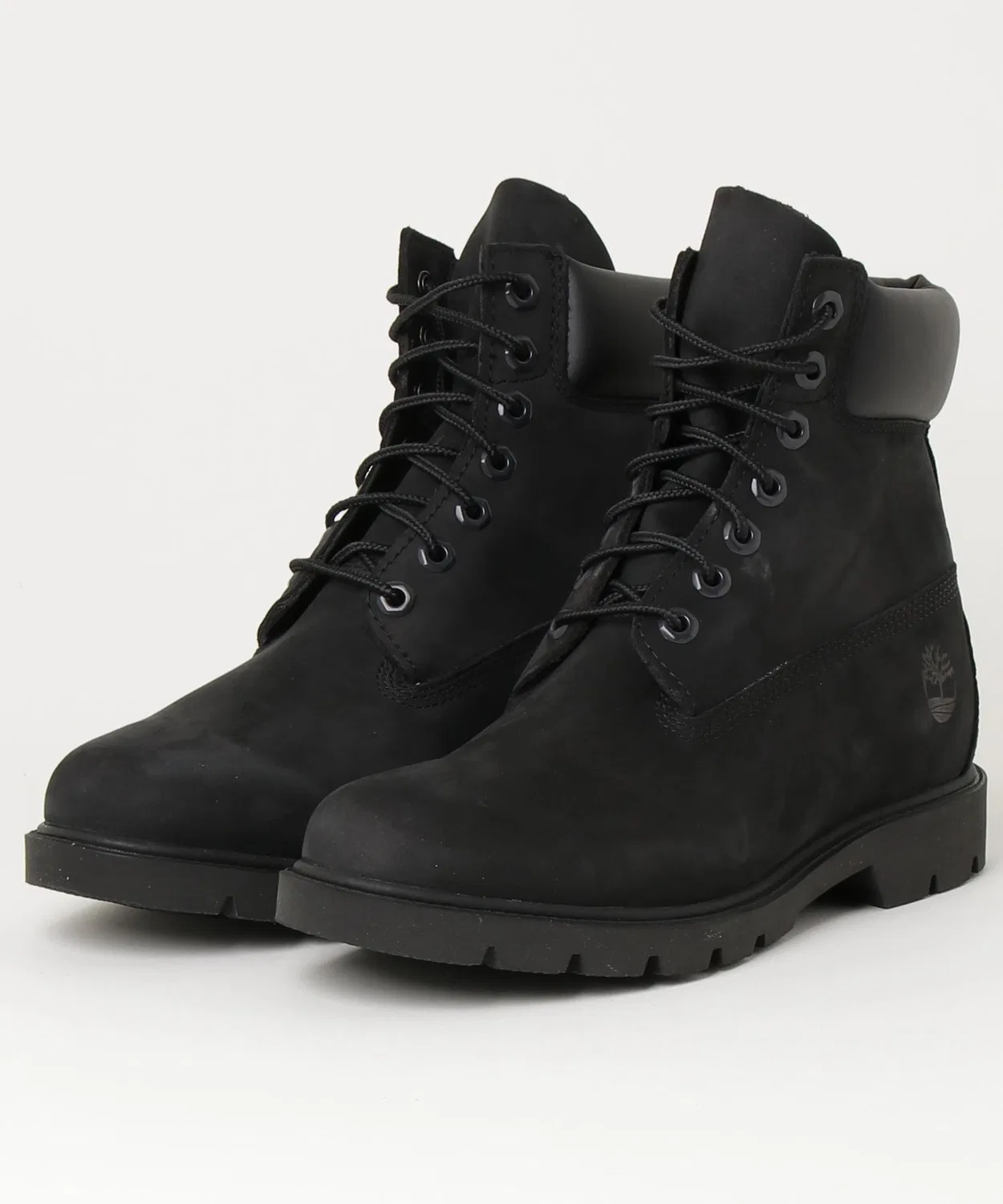 Ботинки Timberland 6 дюймов Basic Boot 2, черный
