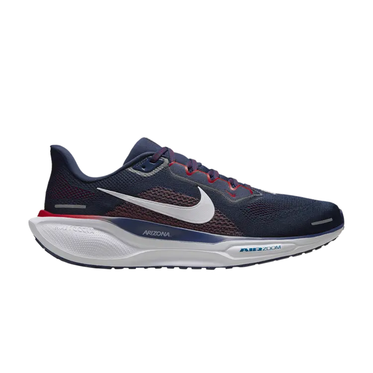 

Кроссовки Air Zoom Pegasus 41, цвет Arizona, Серый, Кроссовки Air Zoom Pegasus 41, цвет Arizona