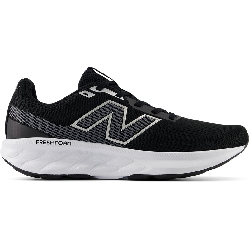 

Laufschuhe fresh foam 5209v9 New Balance, черный