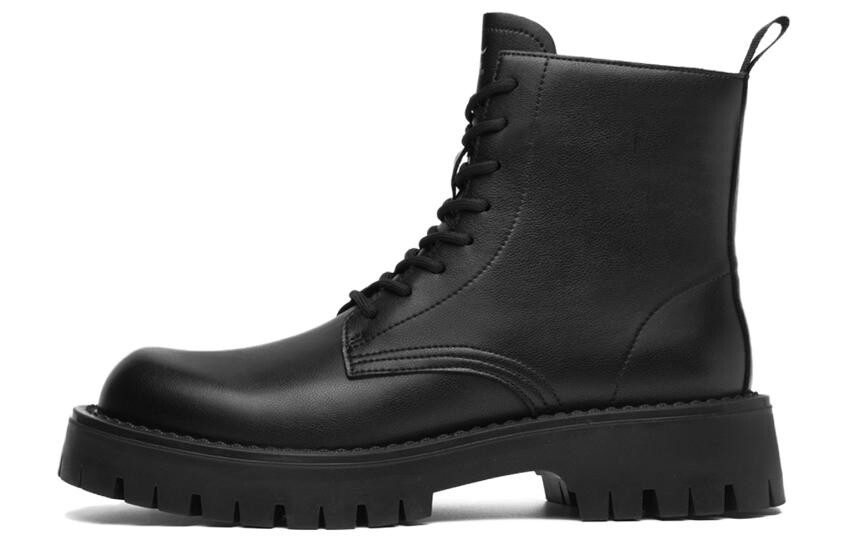 

Мужские ботинки Cahhrrn X Martin Boot Men Beige Septwolves